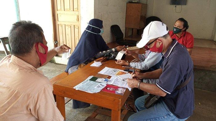 Fakta Baru Penipuan Paket Sembako Murah di Palembang, Terlapor Palsukan Sejumlah Identitas