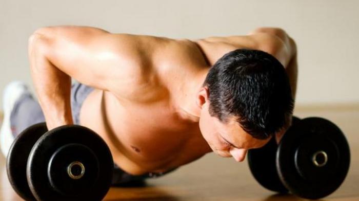 Latihan Olahraga yang Dibutuhkan untuk Performa Seks