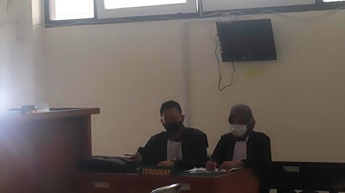 Selain Gelapkan Uang Nasabah 1 M Lebih, Oknum Teller BTPN Palembang Bikin Laporan Palsu ke Jakarta