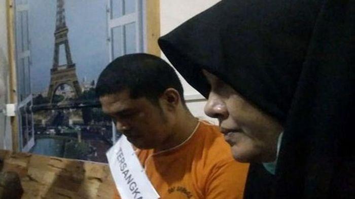 Istri Hakim Jamaluddin Ambil Uang Duka Rp 7 Juta di PN Medan, Uang Pensiun Jatuh ke Anaknya