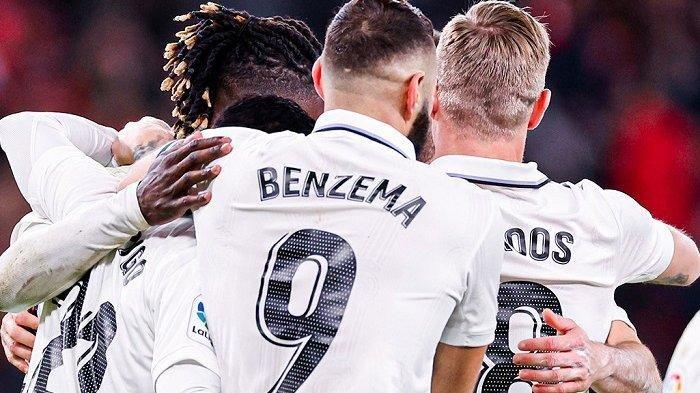 Jadwal Lengkap Liga Champions Live SCTV Liverpool vs Real Madrid,  Jurgen Klopp Optimis