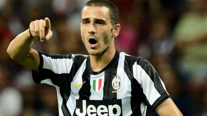 Moggi: Ada Masalah antara Leonardo Bonucci dengan Massimiliano Allegri