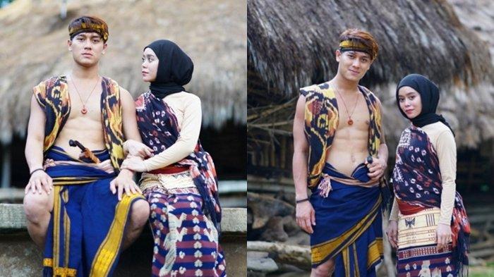 APAKAH Segera Nikah, Rizky Billar Singgung Lesty Kejora Soal Pasangan, 'Insya Allah Kalau Diizinkan'