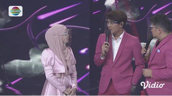 Bukan Rizky Billar, Lesty Sudah Duluan Dipersunting Rekan Sesama LIDA, Miris Kini Tinggal Kenangan