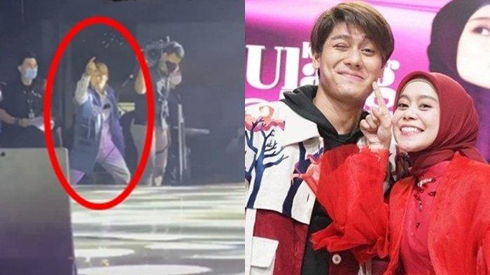 Lesty Kejora Sindir Diam-diam, Jati Diri Rizky Billar Sesungguhnya Terbongkar, tak ada Malu Lagi!