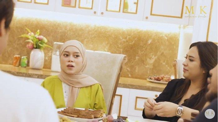 'Biaya Hidup Dede Itu Mahal' Ternyata Ini Sosok yang Dulu Minta Lesty Kejora Cari Pria Mapan