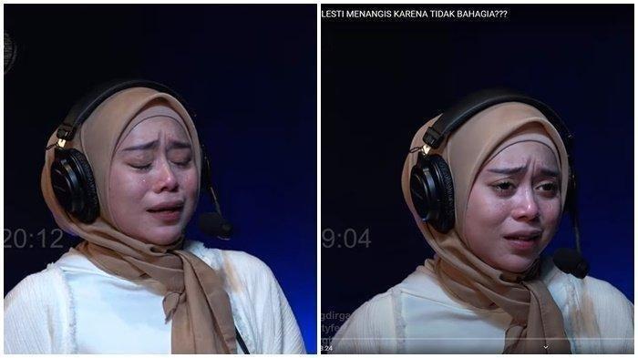 Kepala Desa Akui Kecolongan, Pernikahan Siri Lesty & Rizky Billar tak Sah? 'Harusnya Ada Pengantar'