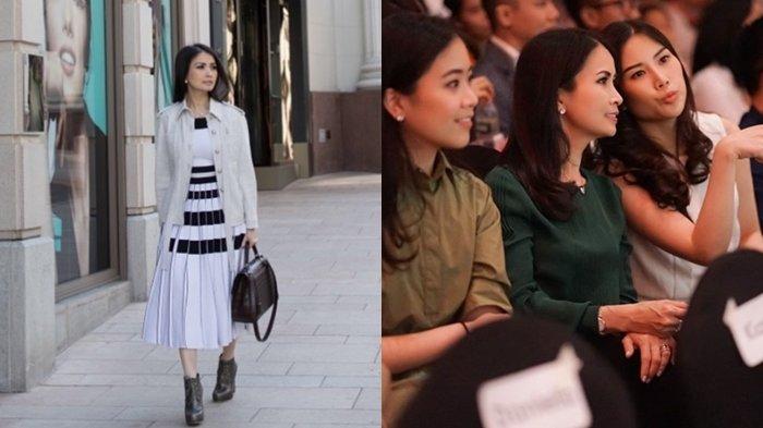 Wanita Terkaya di Indonesia Ini tak Wajibkan Menantunya Kalangan Konglomerat, Cuma Minta 2 Syarat!