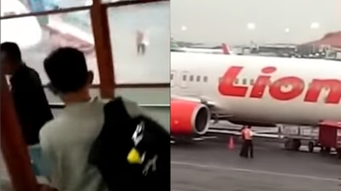 Maskapai Penerbangan Lion Air Akhirnya Pensiunkan Nomor Penerbangan JT 610