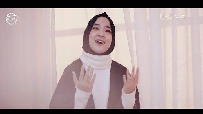 Lirik Lagu Allahumma Labbaik versi Sabyan Gambus Lengkap Lantunan Doa & Arti Tentang Panggilan Haji