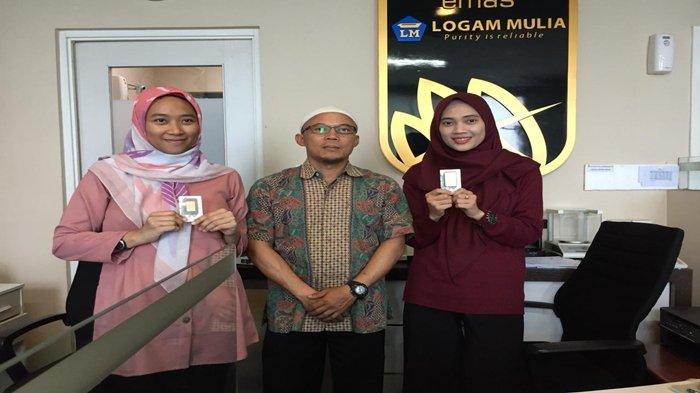 Logam Mulia Alami Kelangkaan, Nasabah Tetap Bisa Menabung Emas, Cukup Daftar di Situs Ini