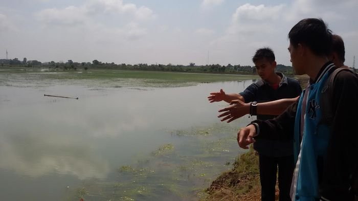 Ternyata Ini Penyebab Tewasnya Dua Mahasiswa Unsri