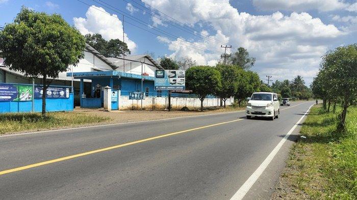 Viral Video Lakalantas Maut di Jalinteng Musi Rawas Hoax, Penyebar akan Ditindak Tegas
