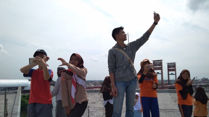 Inilah 8 Aplikasi 'Selfie' Pilihan untuk Android dan iOS