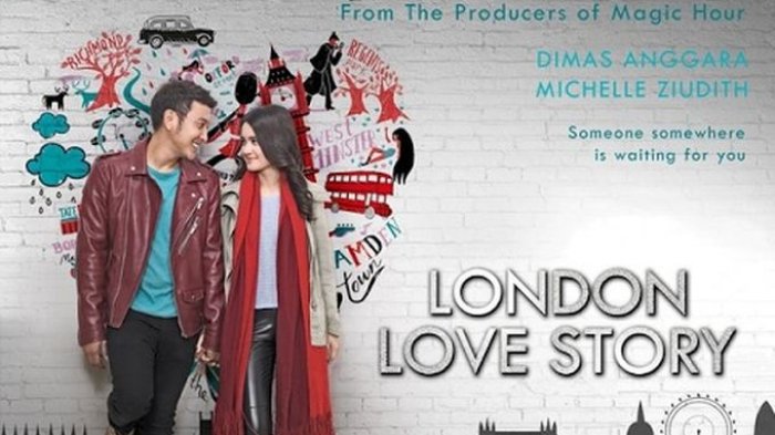 Michelle Ziudith Bangga Dikelilingi Cowok-cowok Ganteng