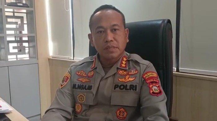 Kapolrestabes Palembang Mengingatkan Pengendara untuk Tidak Merokok dan Betelepon, Ini Dendanya