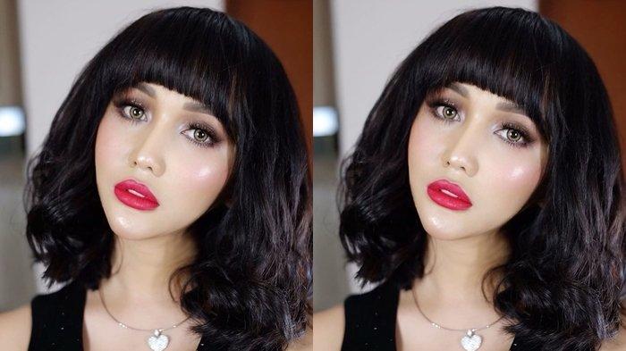 Karena Ucapan Lucinta Luna Ini, Program Pesbukers ANTV Ditegur KPI, Kesekian Kalinya