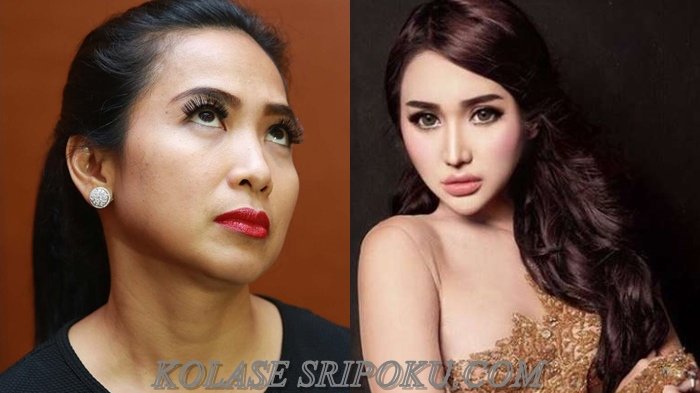 Keceplosan! Lucinta Luna Spontan Fasih Artikan Nama Muhammad Fatah, Takut Ketahuan Langsung Gini