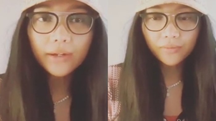 Setelah Identitasnya Terbongkar Lucinta Luna Bantah Jika Pihaknya Yang Membuat Laporan Polisi