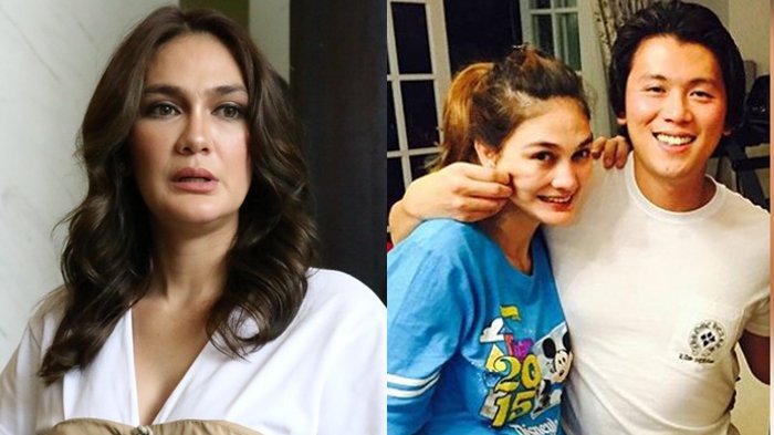 Ditanya Kenapa Belum Nikah? Luna Maya: