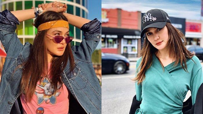 Ditinggal Nikah Reino Barrack, Luna Maya Ungkap Kecewa, Ini Alasan Eks Ariel NOAH Tolak Ajakan Nikah