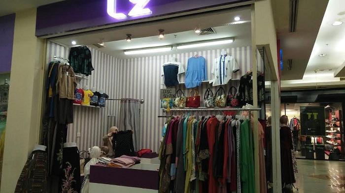 Dapatkan Diskon Up To 70 di LZ Palembang Square Mall