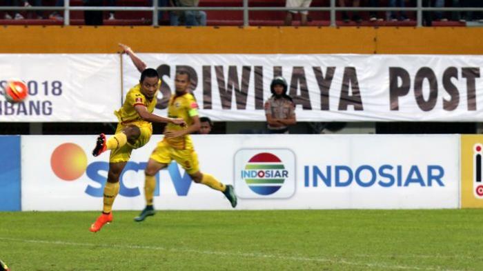 Pesegres Antisipasi Kembalinya Ridwan