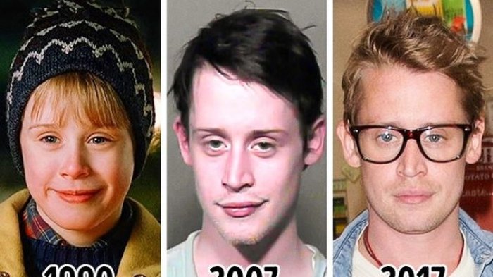 Salut! 7 Seleb Ini Jatuh Bangun Merintis Karir, Ada yang Nyaris Bunuh Diri