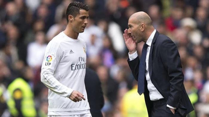 Simak Live Streaming Real Madrid vs Valencia, Klik Link Berikut Ini
