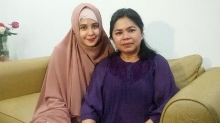 Janji Manis Stuart Collin Beri Risty Tagor Rp 1 Miliar