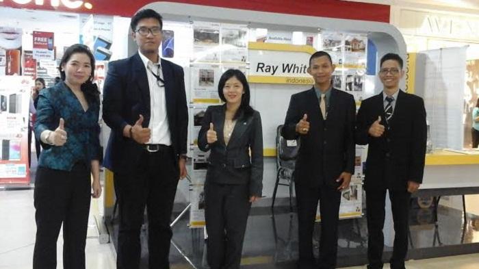 Ray White Buka Kesempatan Berkarir, Ini Syaratnya