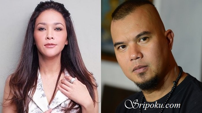 Terbongkar! Ternyata Ini Penyesalan Terbesar Maia Estianty Usai Pilih Menikah dengan Ahmad Dhani