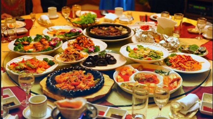 Ini Akibat Makan Makanan Yang Haram Yang Sering Disepelekan, Padahal Sangat Fatal