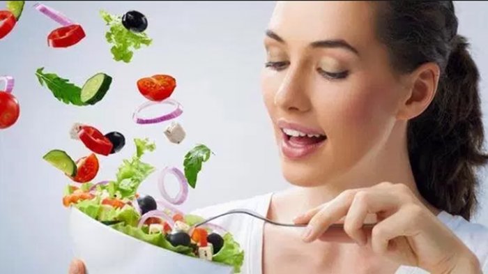 Penting, Sebaiknya 7 Makanan ini Jangan Dikonsumsi Saat Perut Kosong, Ini Akibatnya Jika Dilakukan