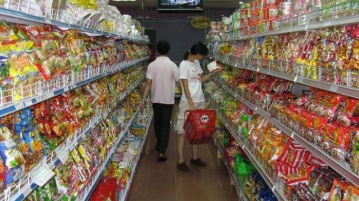 PENTING! 6 Makanan Ini Berbahaya Bagi Otak Anak, Tapi Sering Dimakan Anak-Anak, Cegahlah