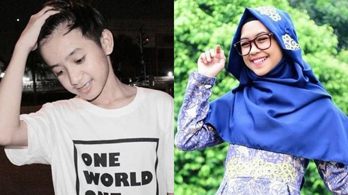 Makin Terkenal, Akhirnya Ria Ricis Bikin Vlog Bersama Bowo Alpenliebe, Netter Ramai Ikut Komentar