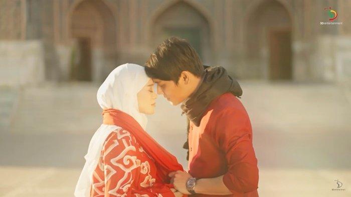 Makna Lagu Di ArsyMu Lesti Kejora Beradu Akting dengan Rizky Billar, Lagu Terbaru Paling Haru