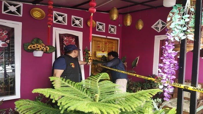 Polres Prabumulih Temukan Unsur Pidana Dikasus Dugaan Malapraktik yang Dilakukan Bidan ZN