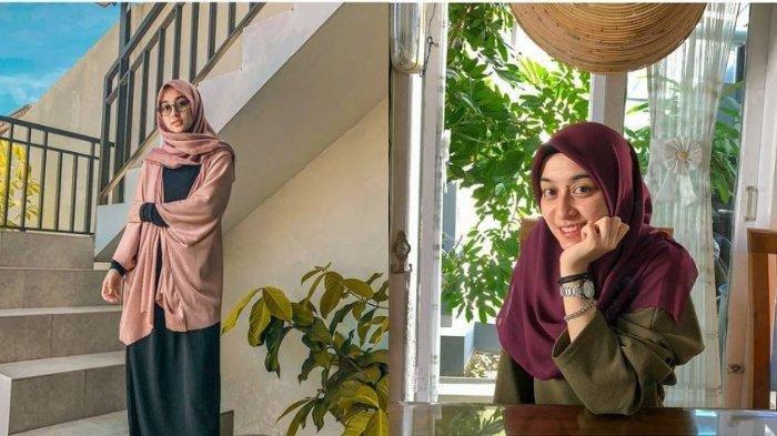 TAK DISANGKA, Usianya Baru 21 Tahun, Soal Akademis, Sosok Wanita Ini Mahasiswi S3 Termuda di ITB