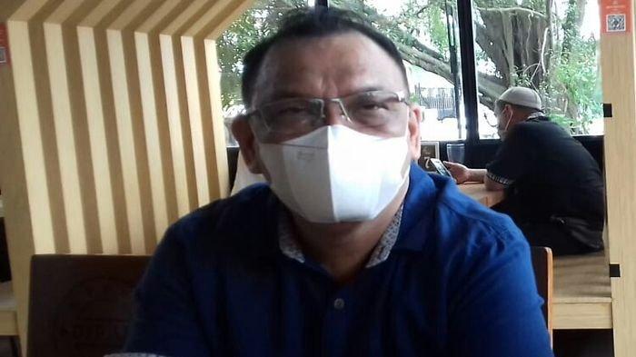 Ingin Persaingan Sehat di Setiap Lini, Muba Babel United Tanggapi Dilepasnya Afriansyah