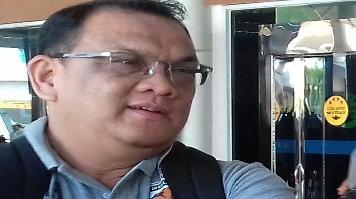Manajer Muba Babel United Achmad Haris: Timnas Mau dapat Pemain dari Mana Kalau Liga tak Dilanjutkan