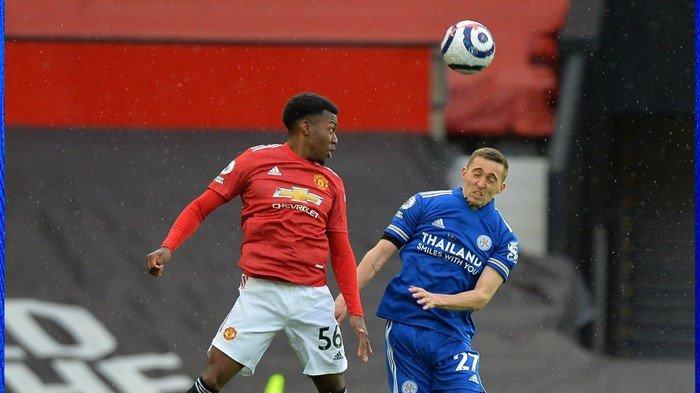 Prediksi Skor Leicester City vs Man United di Liga Inggris, Setan Merah Mulai Prima, Konsisten?