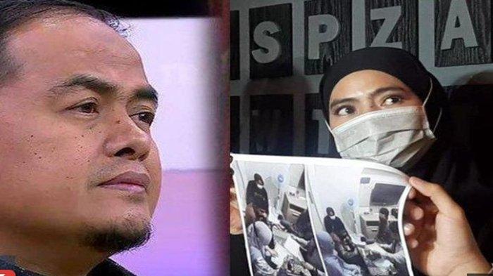 Istri Siri Nekat Kabur hingga Minta Cerai, Bukti Aib Ayahnya Terkuak, IG Taqy Malik Langsung Begini!