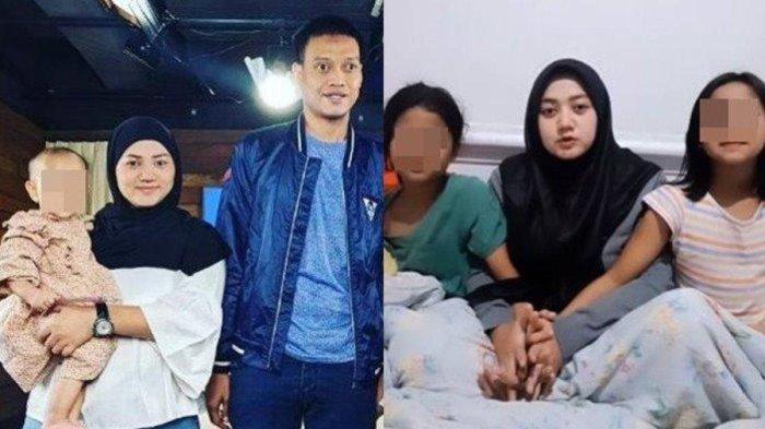 Pembantu Kurnia Meiga Tercengang Disuruh Jemput Selingkuhan saat Azhiera Lahiran: Berduaan di Kamar