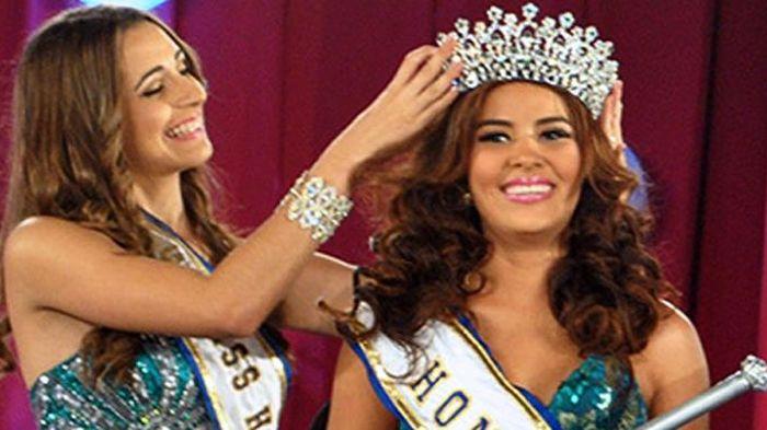 Sempat Hilang, Ratu Kecantikan Honduras Ternyata Dibunuh