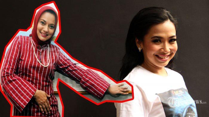 Marissa Haque Mendadak Sumpahi Feni Rose Pakai Kata-kata Tak Terduga. Ternyata Ini Penyebabnya