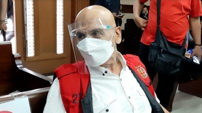 Ayahnya Diduga Korupsi, Zaskia Sungkar Syok Tahu Jumlah Uang yang 'Diambil' Mark Sungkar:Gak Mungkin