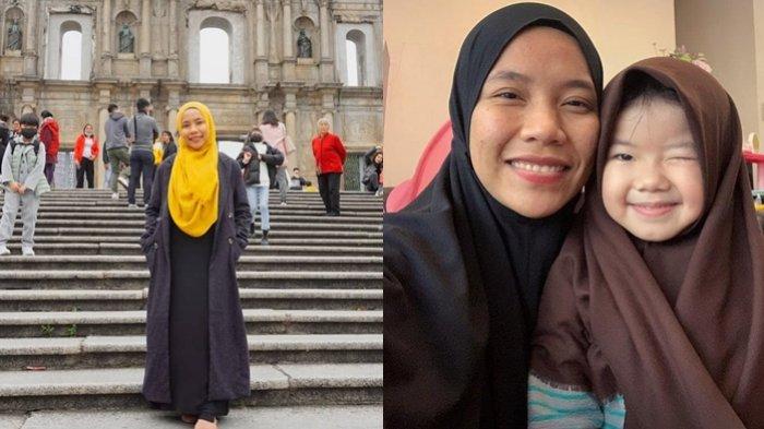Punya Majikan yang Baik, TKW Ini Menceritakan Hidup Enak Bersama Majikan, Kerap Diajak Berlibur!