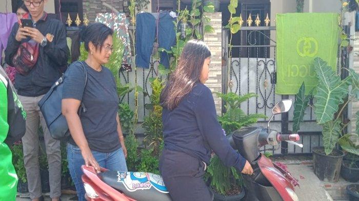 Pulanglah Yah, Anak Kita yang Kecil Sudah Rindu, Pesan Istri Driver Ojol Asal Banyuasin yang Hilang