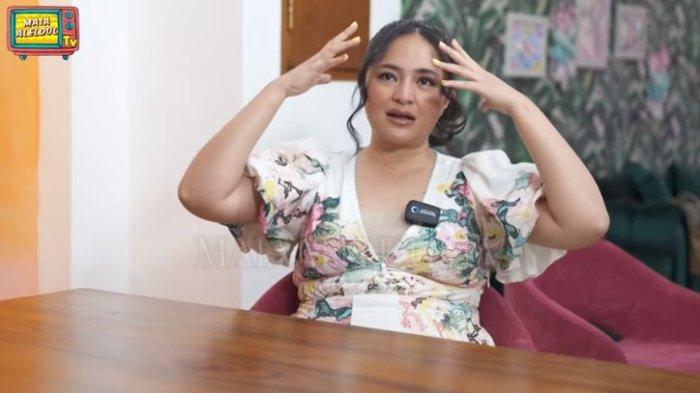 ARTIS Masih Pendam Sakit yang Diidap kepada Anaknya, Jika Sewaktu-waktu Kambuh Ini yang Dilakukannya